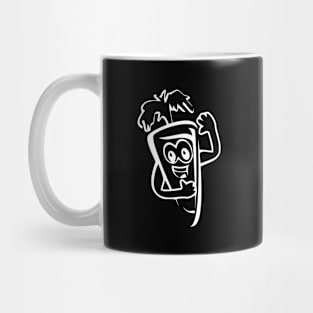 Trending Funny Character Mug